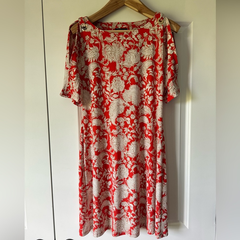 Calvin Klein dress